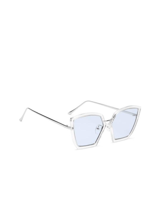 Women Cateye Sunglasses BS1349