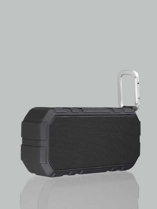 Black Waterproof Wireless Speaker MFB-PN-ML-BTS800