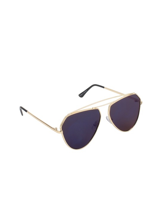 Unisex Aviator Sunglasses NSD-7702705