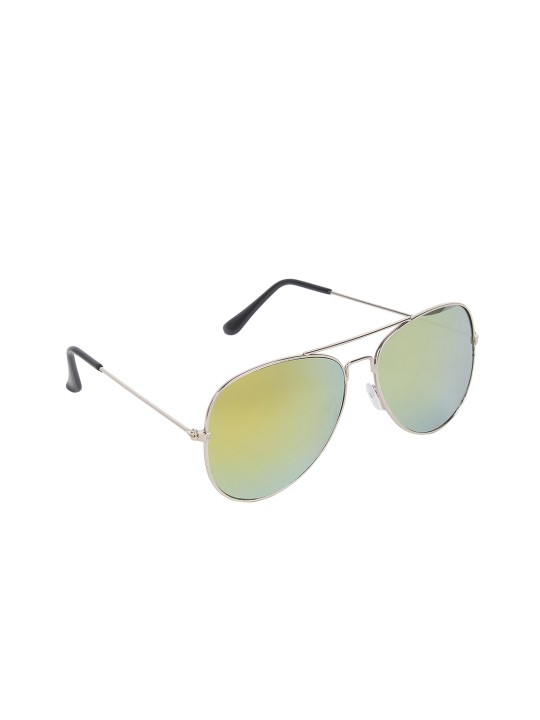 Unisex Aviator Sunglasses NSD-AVI_REF_1