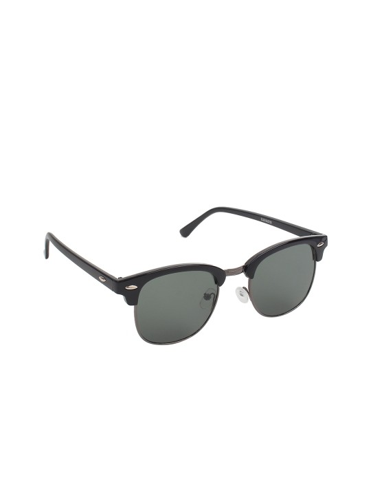 Unisex Wayfarer Sunglasses