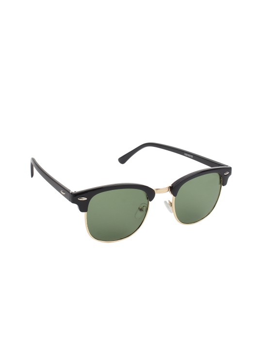 Unisex Wayfarer Sunglasses