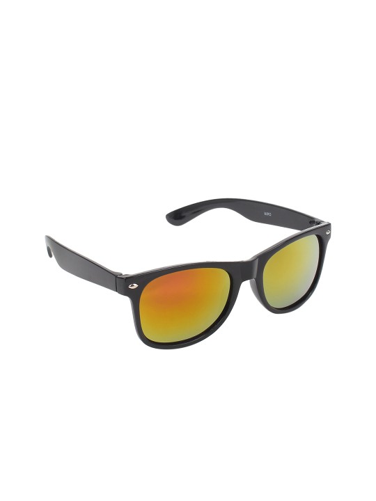 Unisex Wayfarer Sunglasses