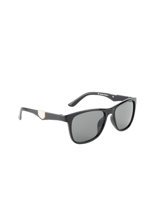 Unisex Wayfarer Sunglasses NSD-0240701