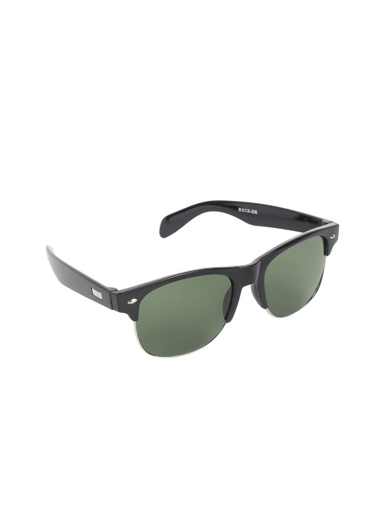 Unisex Wayfarer Sunglasses