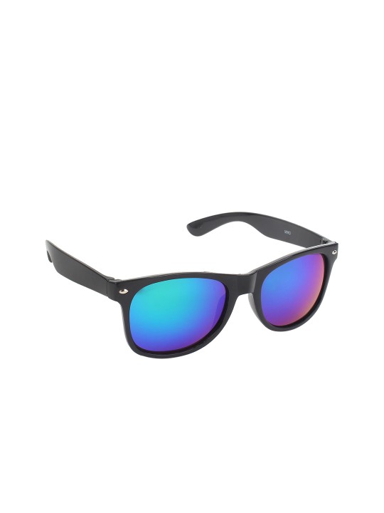 Unisex Wayfarer Sunglasses