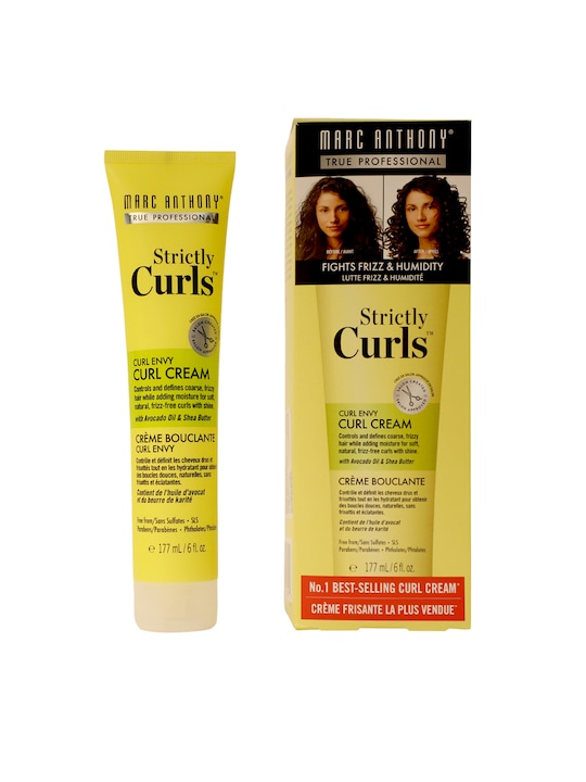 Women Strictly Curls Curl Envy Cream 177 Ml