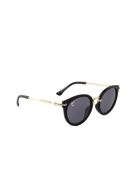Unisex Cateye Sunglasses CNP-4113-C1