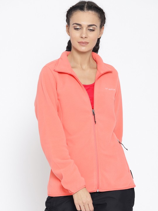 Fuller ridge fleece jacket deals