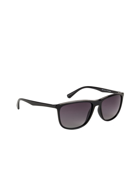 Unisex Rectangle Sunglasses 3586OMG2423