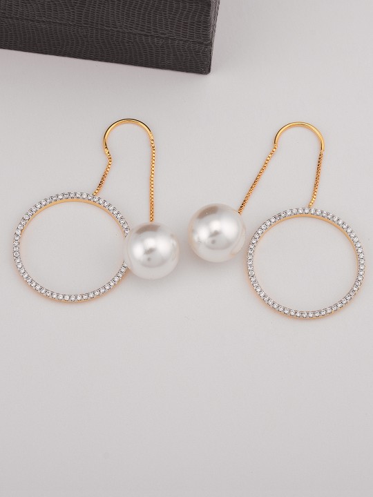 sui dhaga earrings online shopping