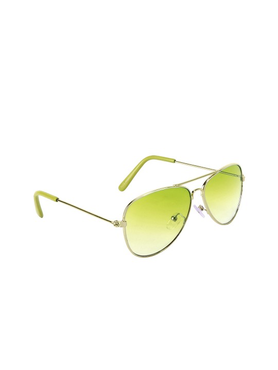 Kids Aviator Sunglasses OL433-12