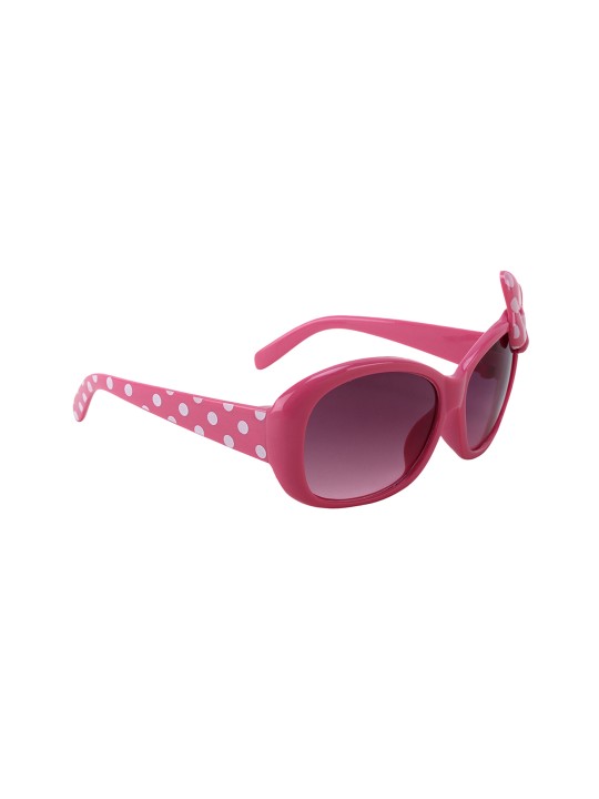 Girls Square Sunglasses OL432-11