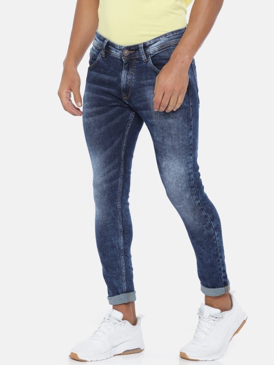 spykar kano fit jeans