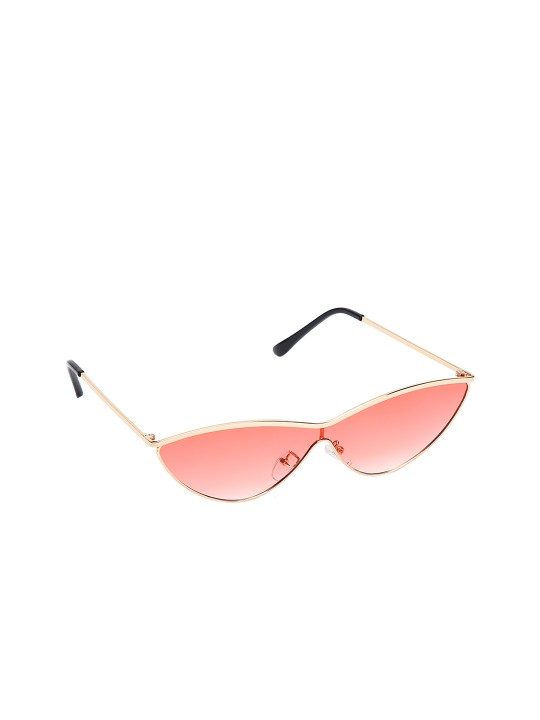 Women Cateye Sunglasses SLS_CEW_O1/25
