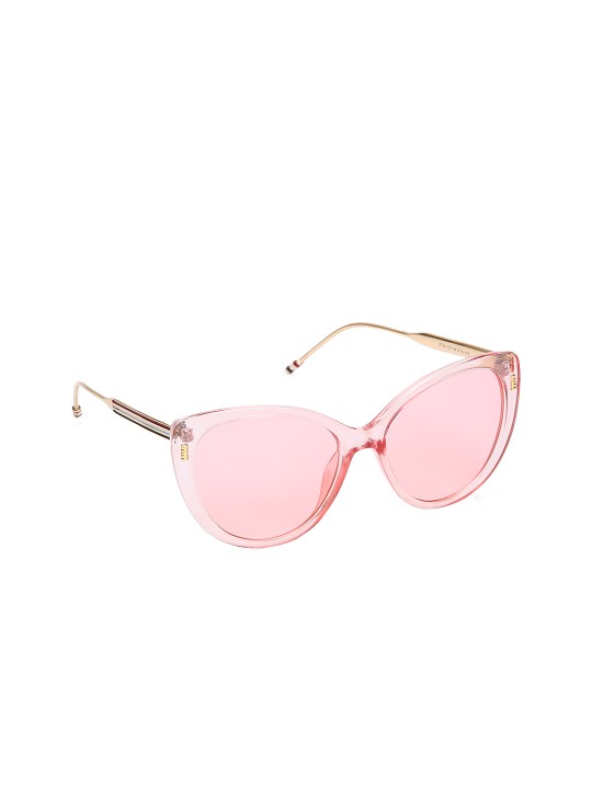 Women Cateye Sunglasses SLS_CEW_O1/24