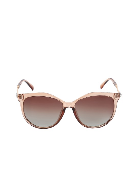 Women Oval Sunglasses SLS_OSW_O1/27
