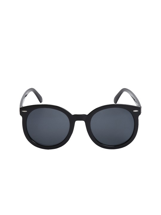 Unisex Oval Sunglasses SLS_OSW_O1/05