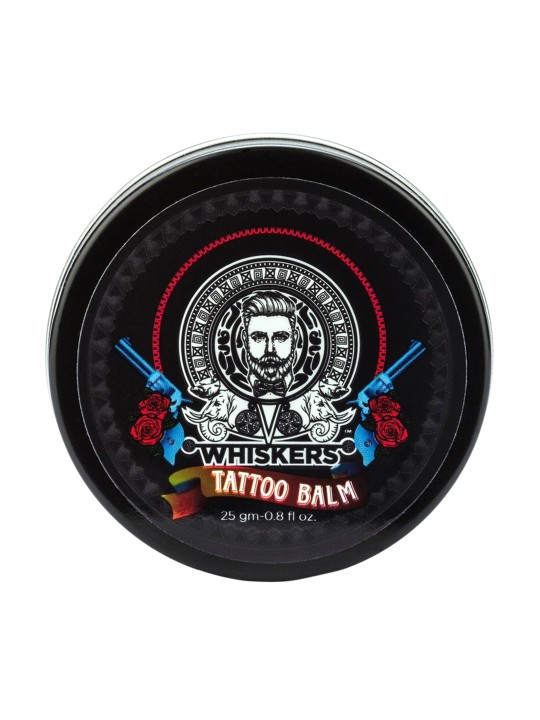 Black Tattoo Balm 25 gm