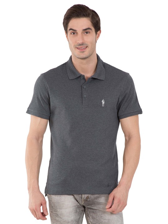 jockey polo shirt