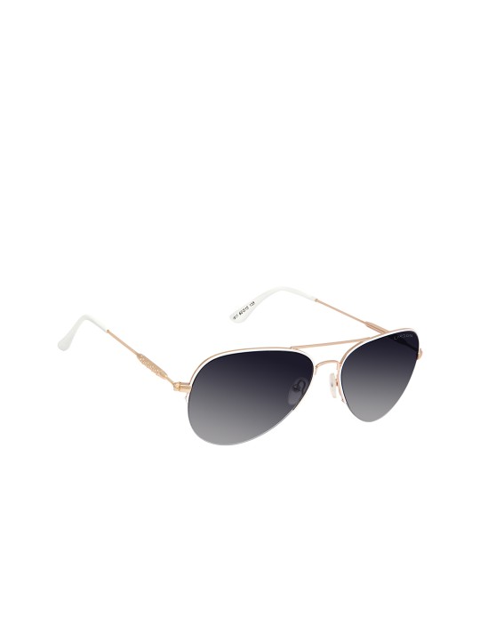 Unisex Aviator Sunglasses