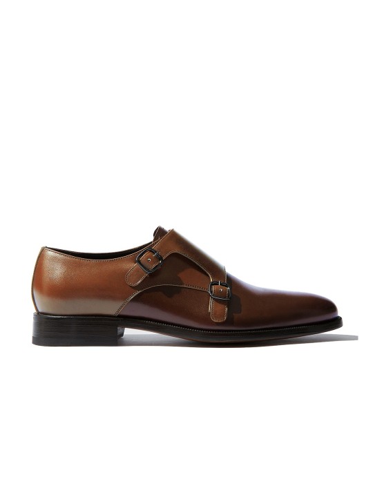Buy Rapawalk Tan Coffee Brown Handcrafted Wide Width Leather