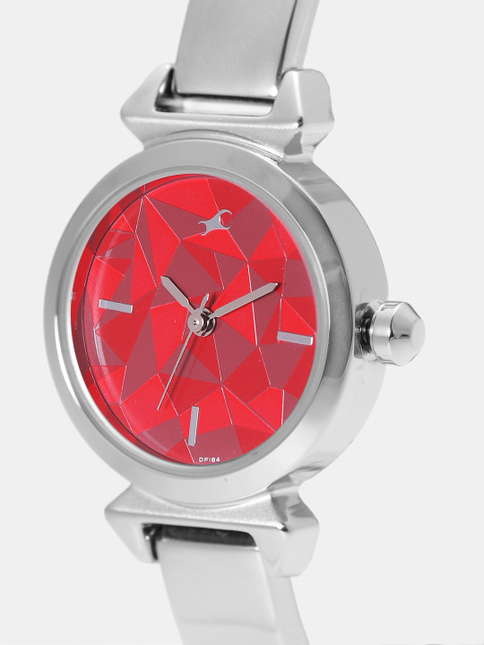 Women Red And Maroon Analogue Watch Nk6131sm01 Desertcart Seychelles