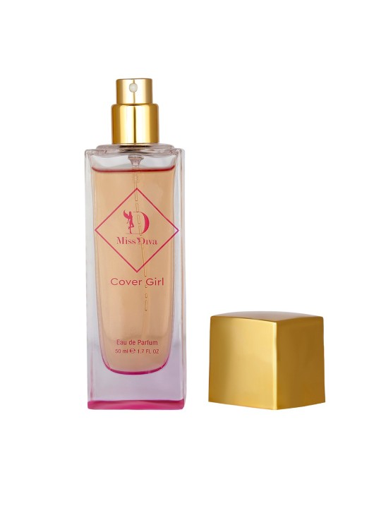 Women Covergirl EDP 50 ml