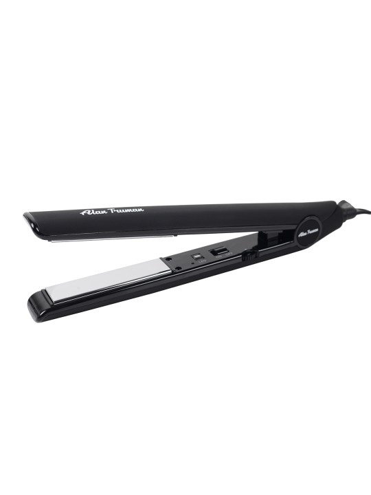 Women Black C1-Classic Styler Hair Straightener 712383468154