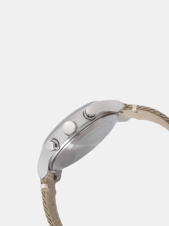 Men Cream Coloured Analogue Watch Tw2r68500 Desertcart INDIA