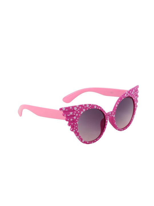 Unisex Cateye Sunglasses OL435-06
