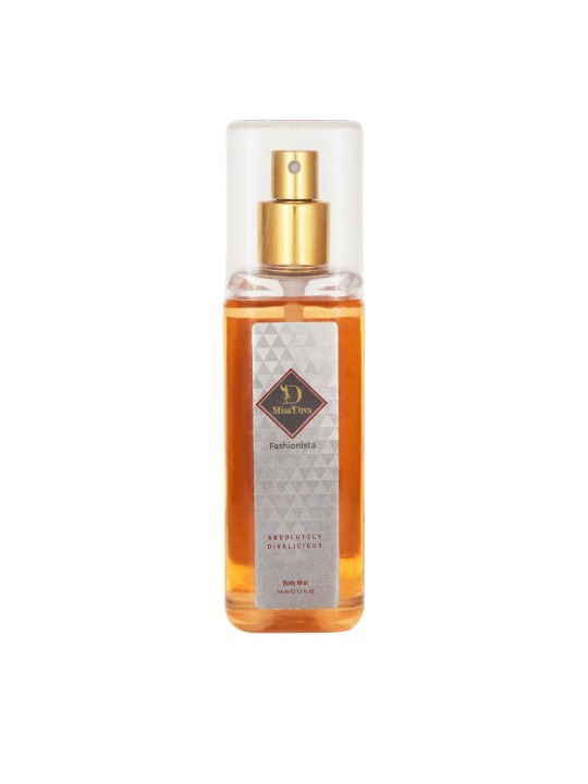 Fashionista Body Mist 150 ml