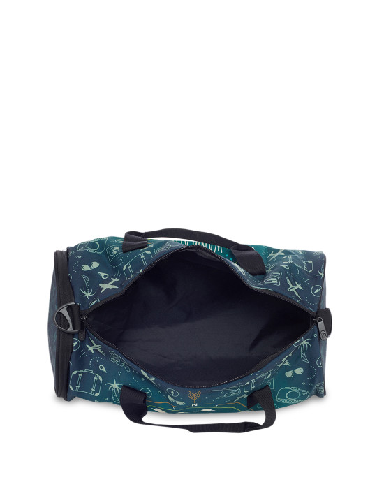 aqua doodle travel bag