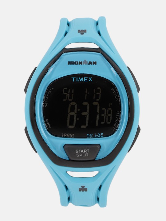 digital watch reviews 2018