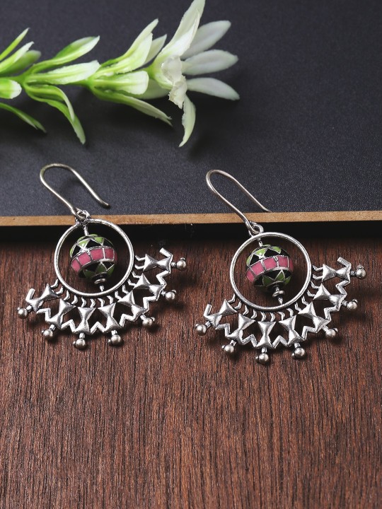 Studio voylla earrings online sale