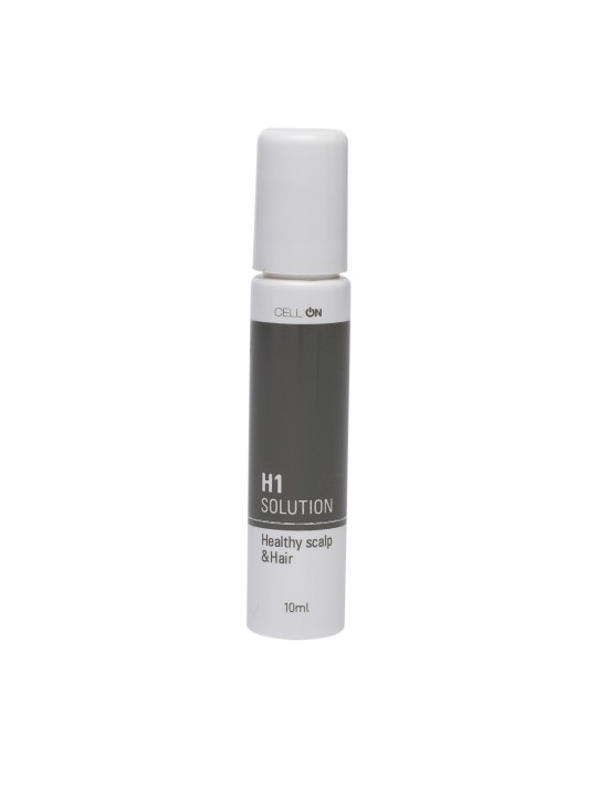 Women H1 SOLUTION Hair Serum 10 ml