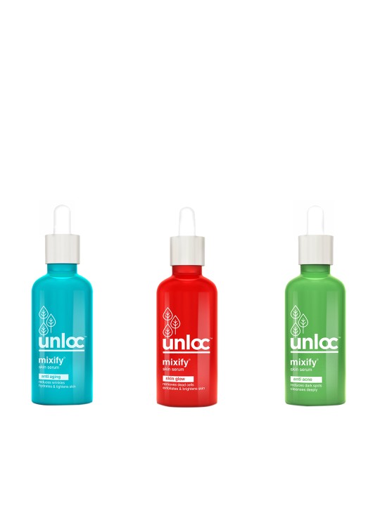 Unloc mixify on sale