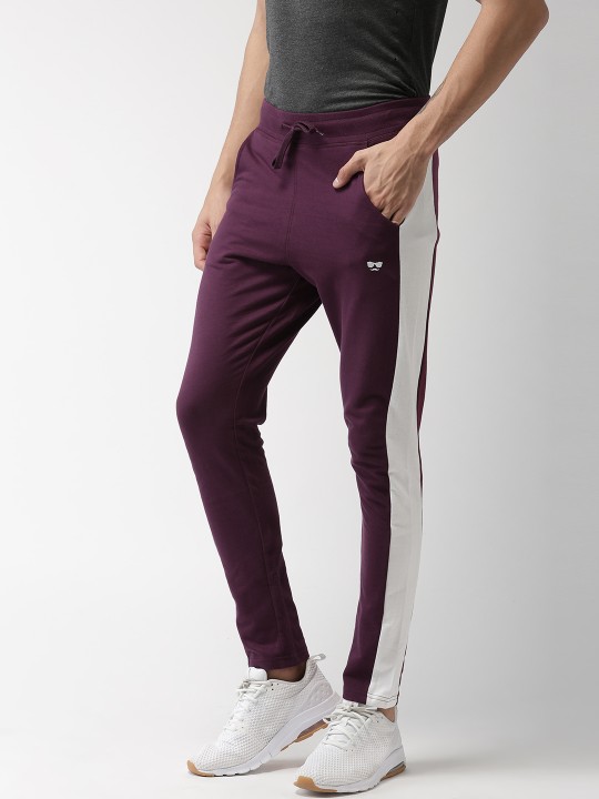 Garcon track shop pants