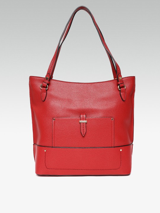 Dorothy perkins red on sale bag