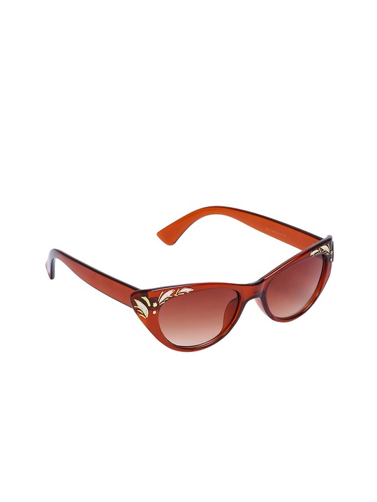 Women Oval Sunglasses SLS_OSW_O1/33