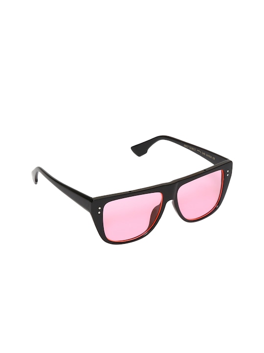 Unisex Wayfarer Sunglasses SLS_WFU_O1/75