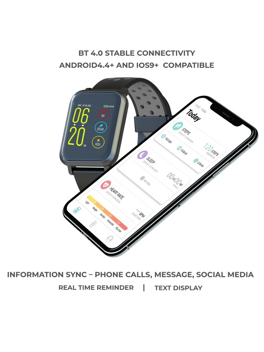 colorfit pro 1