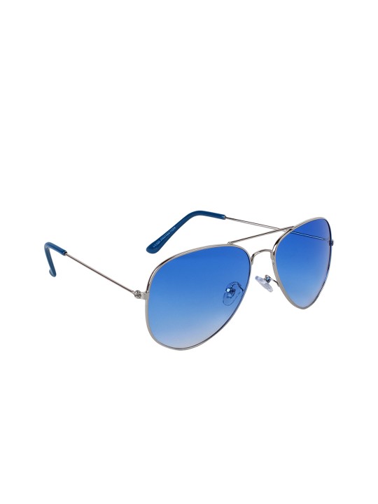 Unisex Aviator Sunglasses OL383-01