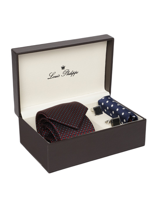 alvaro castagnino tie set