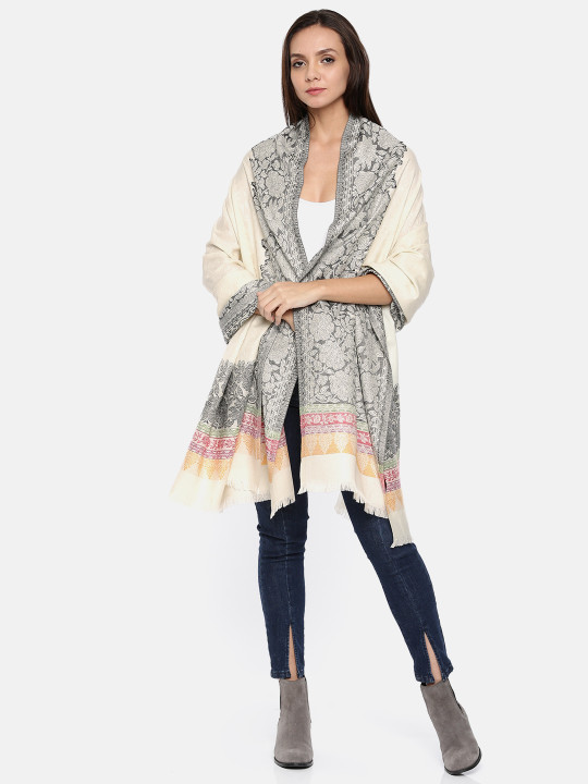 monte carlo shawl online