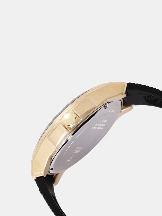 Men Black Analogue Watch W1171G2 Buy Online 137515973