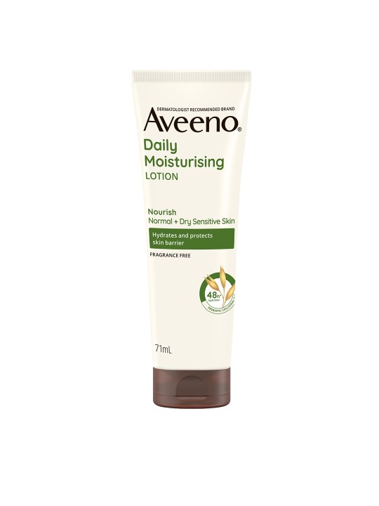 Aveeno Daily Moisturising Lotion