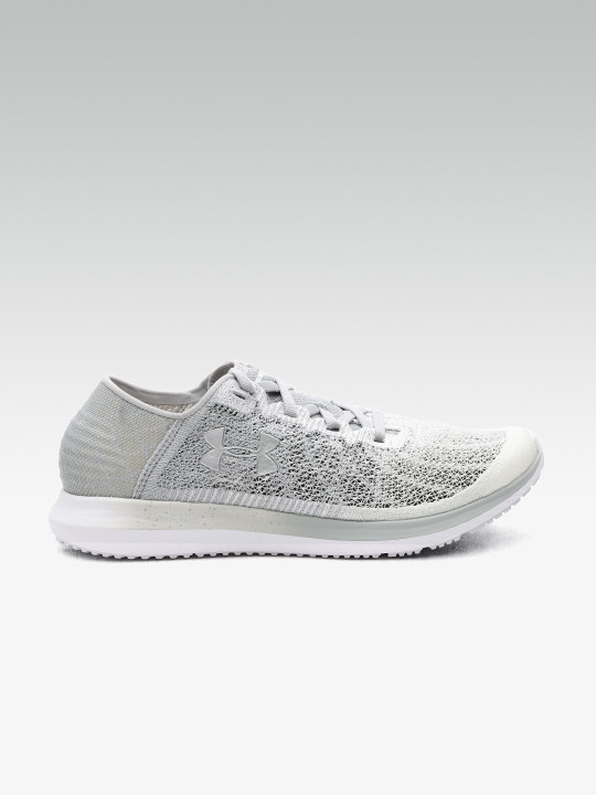 Grey Ua Threadborne Blur Women's Women's Under Armour