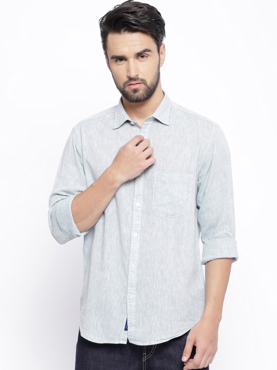 linen club casual shirts