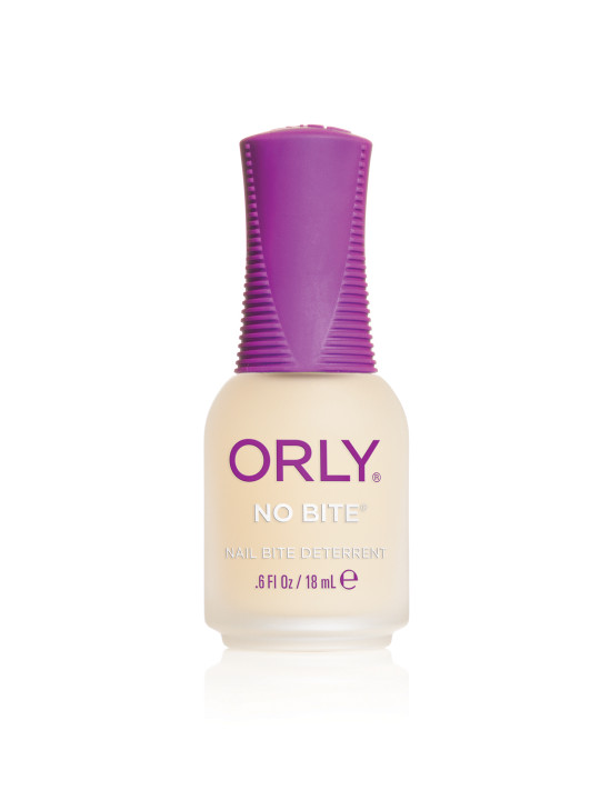 Orly No Bite Nail Bite Deterrent 18ml